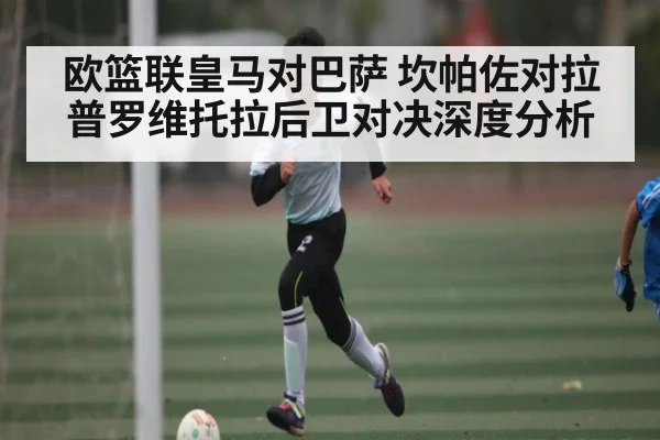 欧篮联皇马对巴萨 坎帕佐对拉普罗维托拉后卫对决深度分析 - kaiyun