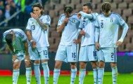 一场2-5让加图索不敢相信：无缘世界杯太耻辱，多纳鲁马10次神扑