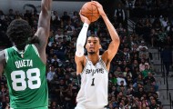 kaiyun-西部排名又变了：湖人创NBA奇迹，快船收大礼，3队排名互换